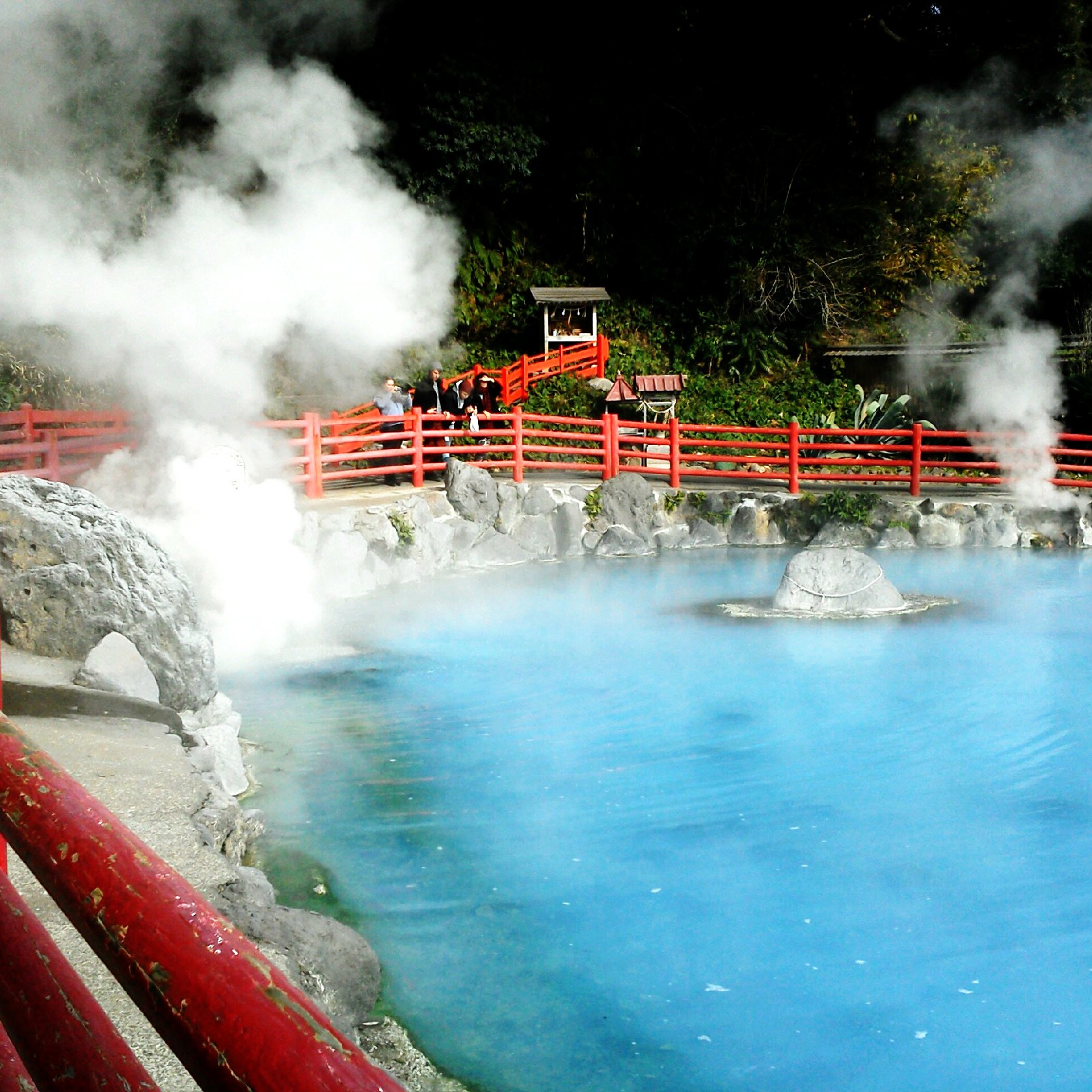 Activities and Events